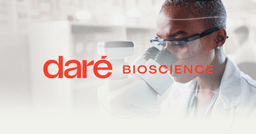 Daré Bioscience logo
