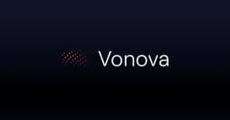 Vonova.io logo