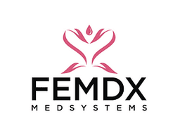 FemDx Medsystems logo
