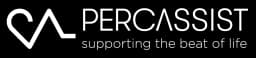 PercAssist logo