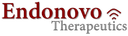 Endonovo Therapeutics logo
