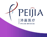 Peijia Medical logo