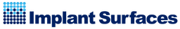 Implant Surfaces logo