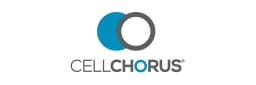 CellChorus logo