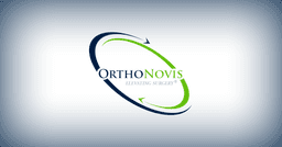 OrthoNovis logo