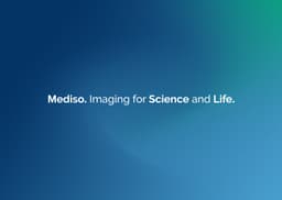 Mediso logo