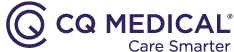 CQ Medical logo