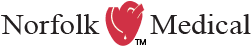 Norfolk Medical Products logo