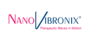 NanoVibronix logo