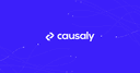 Causaly logo