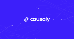 Causaly logo