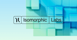 Isomorphic Labs logo