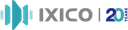 Ixico logo