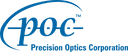 Precision Optics logo