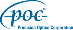Precision Optics logo