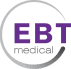 EBT Medical logo