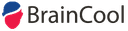 BrainCool logo
