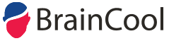 BrainCool logo