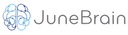 JuneBrain logo