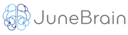 JuneBrain logo