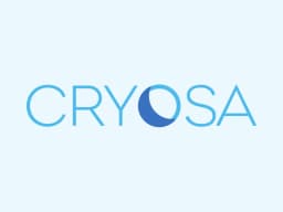 Cryosa logo