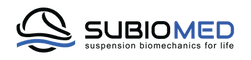 SubioMed logo