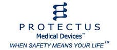Protectus Medical Device logo