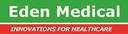 Eden Medical logo