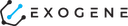 Exogene logo
