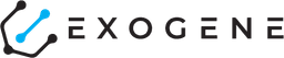 Exogene logo