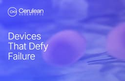 Cerulean Scientific logo