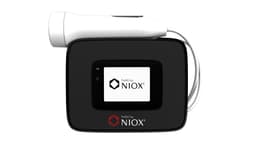 NIOX logo