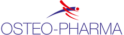 Osteo-Pharma logo