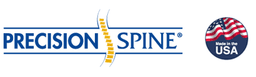 Precision Spine logo