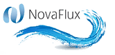Novaflux logo