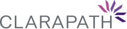 Clarapath logo
