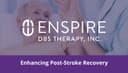 Enspire DBS Therapy logo