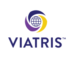 Viatris (2) logo