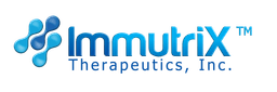 Immutrix Therapeutics logo
