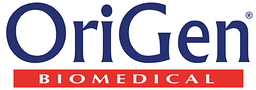 OriGen Biomedical logo