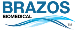 Brazos Biomedical logo