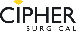 Cipher Surgical logo