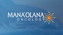 Manaolana Oncology logo