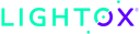 LightOx logo