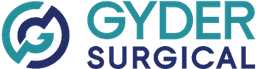 Gyder Surgical logo