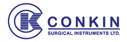 Conkin Surgical Instruments logo