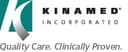 Kinamed logo