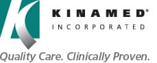 Kinamed logo