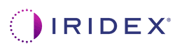 IRIDEX logo
