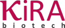 KiRA Biotech logo